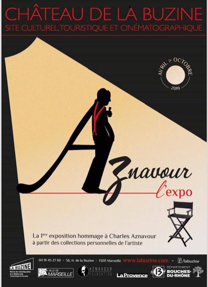 Une médaille de la fondation Aznavour = un Don pour les projets en Arménie