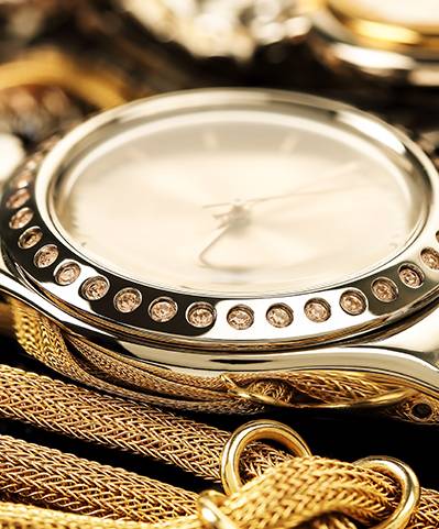 Rachat Or, Argent et Platine