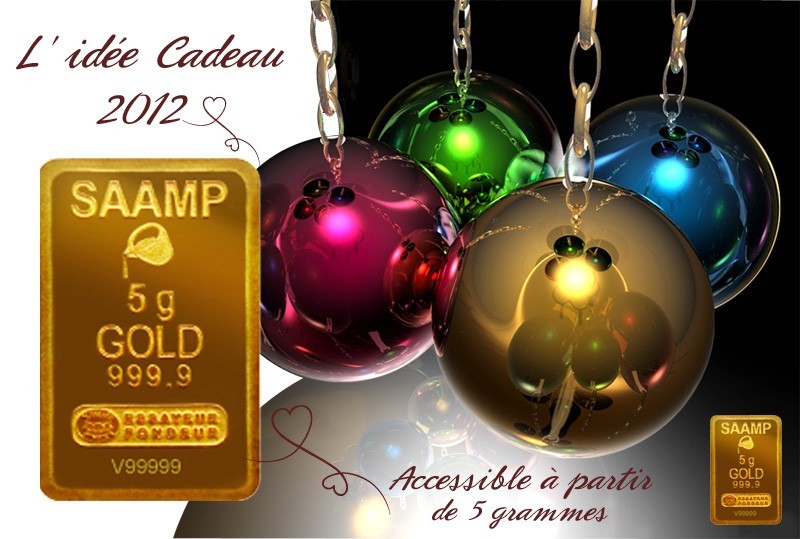 SEMAINE 48, RESUME DU COURS DE L'OR : VARIATIONS ET COTATION DU PRIX DE L'OR