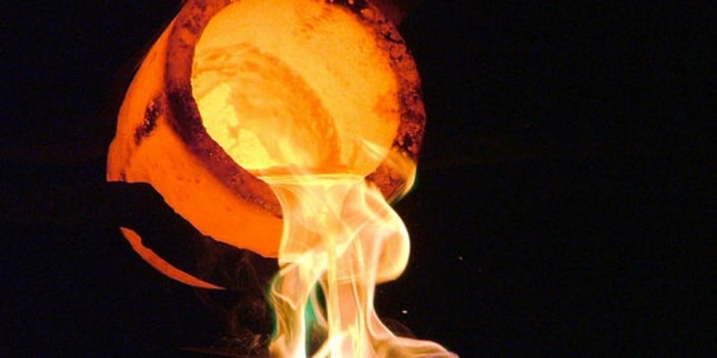 Quel est le fondement du prix de l'or?