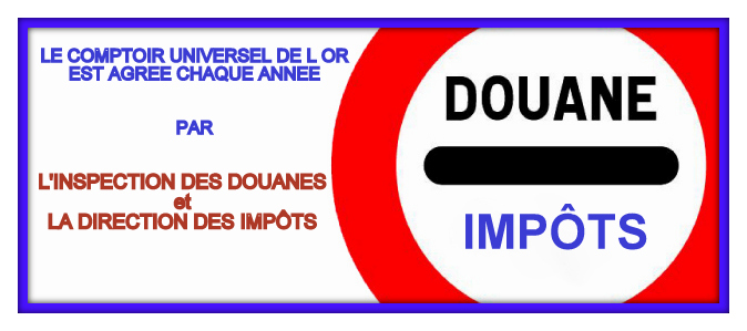Où vendre ou acheter de l'or à Paris?