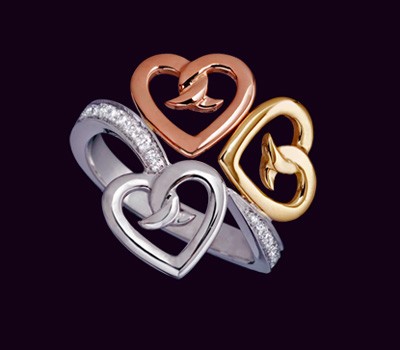 L’or vaut-il le même prix en fonction de sa couleur ?