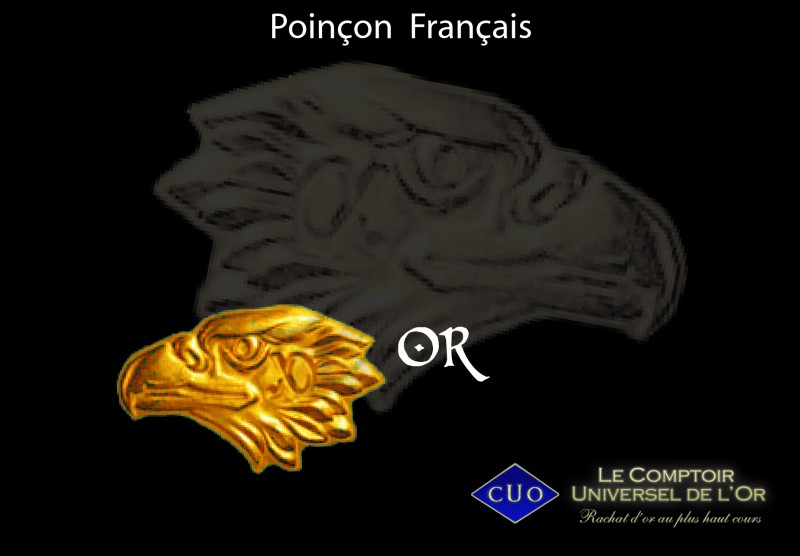 Rachat d'or paris : Quel est l’intérêt de vendre mon or au comptoir universel de l’or ?