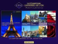 Nos agences de rachat d'or paris sur facebook