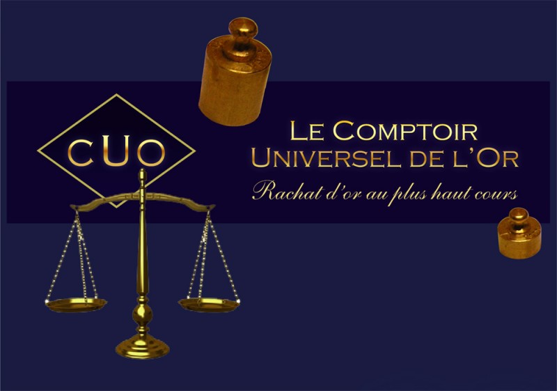 LES POURCENTAGES D'OR ET DE PLAQUE OR EN BIJOUTERIE par le comptoir d achat or Paris