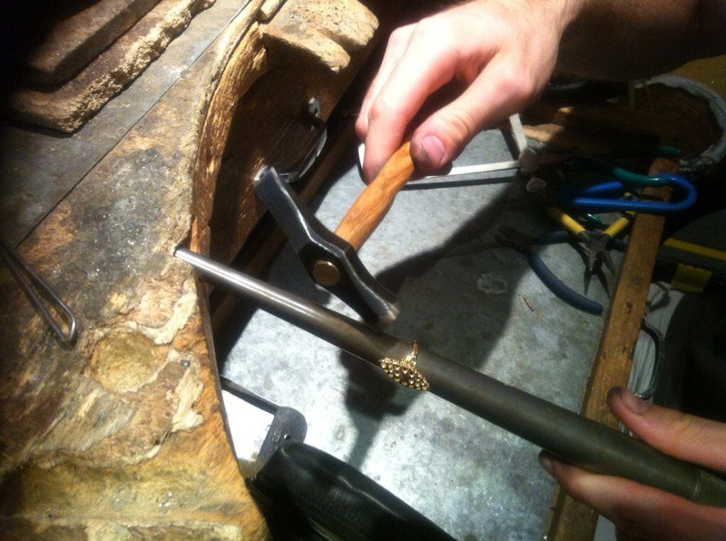 Le comptoir universel de l'or achat or, vente or