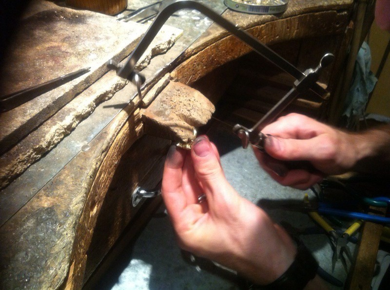 Le comptoir universel de l'or achat or, vente or