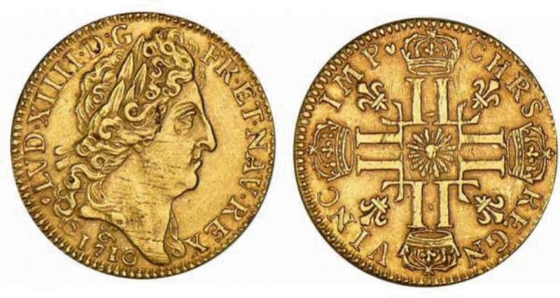 achat de pièces d or paris