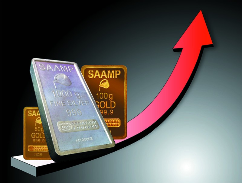 cours de l or en direct