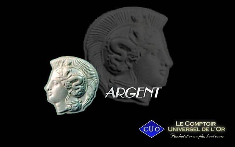 Rachetez vous l'argent au CUO Paris?