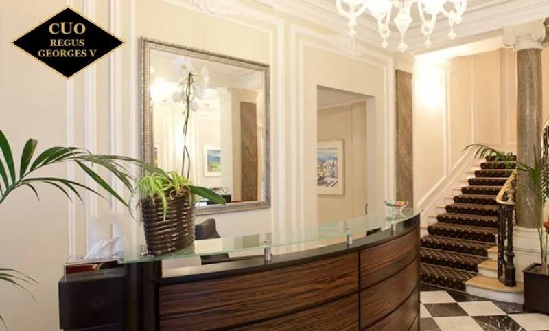 Comptoir universel de l'or, Rachat d'Or et d'argent 27-29 rue Bassano 75008 Paris