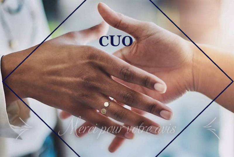 Avis clients Comptoir Universel de l'Or Paris 2025