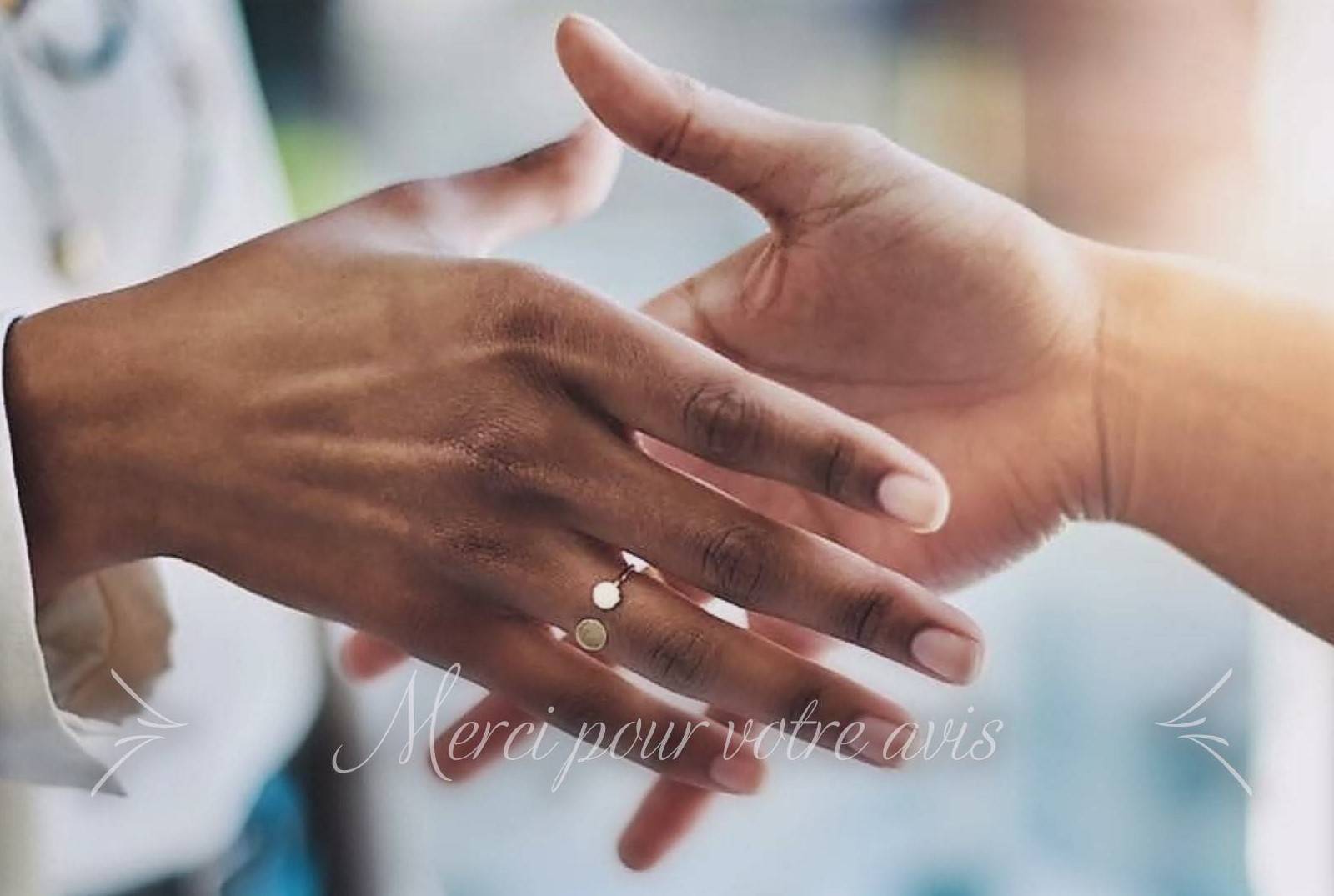 Nouveau témoignage de : Hande Motro