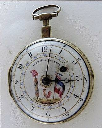 Rachat Montre en or et argent Paris