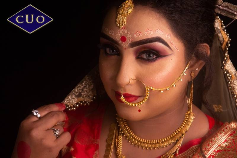 La culture des bijoux en or en Inde par le Comptoir Universel de l'Or