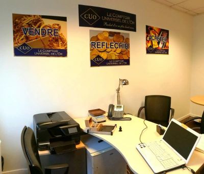 Nos prestations sur le secteur de Paris Champs-Elysées