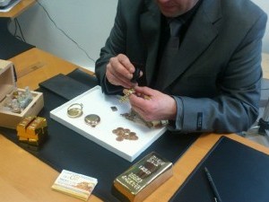 Notre zone d'activité pour ce service Achat d'or avec paiement comptant et devis rapide pour particuliers